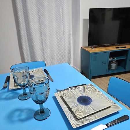 Appartamento Bleu Ciel Au Panier Marsiglia Esterno foto